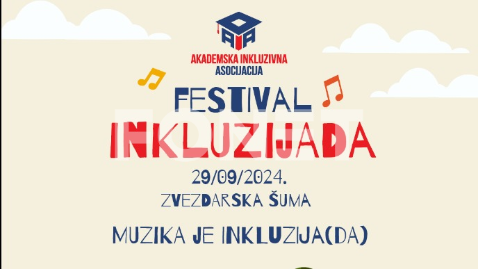 Festival "Inkluzijada"